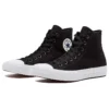 Chuck Taylor All Star 2 Hi «Black» Chuck Taylor All Star 2 Hi «Black»