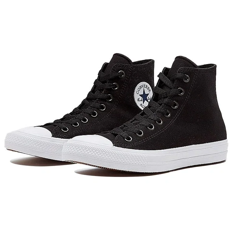 Chuck Taylor All Star 2 Hi «Black» Chuck Taylor All Star 2 Hi «Black»