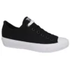 Chuck Taylor All Star 2 Ox «Black»
