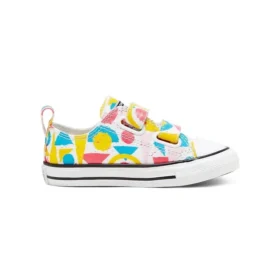 Chuck Taylor All Star 2V «Blanco»