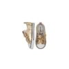 Chuck Taylor All Star 2v «Gold Metallic»