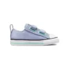 Chuck Taylor All Star 2V OX Serene «Purple White»