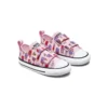 Chuck Taylor All Star 2V «Pink Purple»