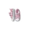 Chuck Taylor All Star 2V «Pink Purple»