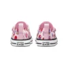 Chuck Taylor All Star 2V «Pink Purple»
