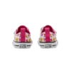 Chuck Taylor All Star 2V «Pink White Yellow»