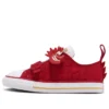 Chuck Taylor All Star 2V YOTD «Rojo»