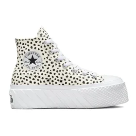Chuck Taylor All Star 2X Platform High «Welcome to the Wild»