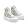 Chuck Taylor All Star 2X Platform High «Welcome to the Wild»