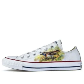 Chuck Taylor All Star 3D