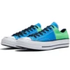 Chuck Taylor All Star 70 Ox Multicolor