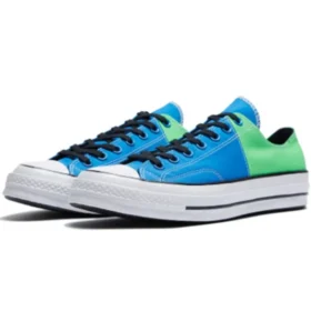 Chuck Taylor All Star 70 Ox Multicolor