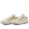 Chuck Taylor All Star AG Slip OX «Beige White»