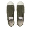 Chuck Taylor All Star AG Slip OX «Olive Green White»