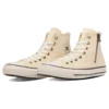 Chuck Taylor All Star AG Z High Top «Ecru»