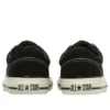 Chuck Taylor All Star AGED AP OX «Negro»