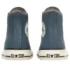Chuck Taylor All Star Aged CL Hi «Hale Navy»