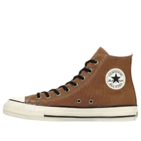 Chuck Taylor All Star Aged CL Hi «Sepia Brown»