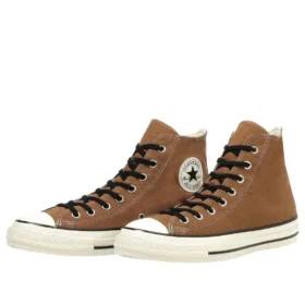 Chuck Taylor All Star Aged CL Hi «Sepia Brown»