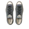 Chuck Taylor All Star Aged CL OX «Hale Navy»