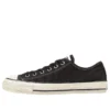 Chuck Taylor All Star Aged Distressed Ag OX «Negro»