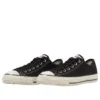 Chuck Taylor All Star Aged Distressed Ag OX «Negro»
