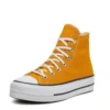 Chuck Taylor All Star «Amarillo Blanco»
