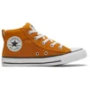 Chuck Taylor All Star amarillo calabaza