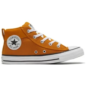 Chuck Taylor All Star amarillo calabaza