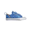 Chuck Taylor All Star «Azul»