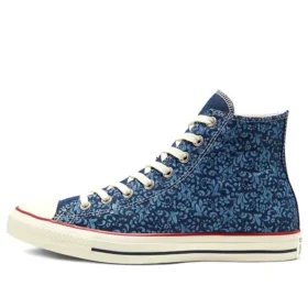 Chuck Taylor All Star «Azul Blanco»