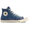 Chuck Taylor All Star «Azul Blanco»