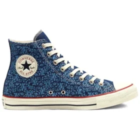 Chuck Taylor All Star «Azul Blanco»