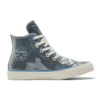 Chuck Taylor All Star «Azul Blanco»