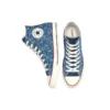 Chuck Taylor All Star «Azul Blanco»