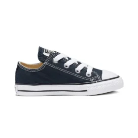 Chuck Taylor All Star Azul marino