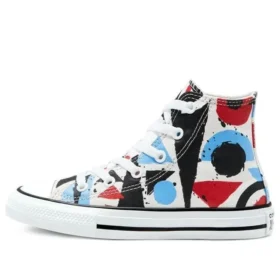 Chuck Taylor All Star «Azul, rojo y blanco»