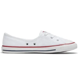 Chuck Taylor All Star Ballet Lace «Blanco»