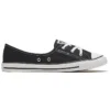 Chuck Taylor All Star Ballet Lace «Negro»