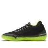 Chuck Taylor All Star BB Evo Mid «Colección Hi-Vis – Negro Lemon Venom»