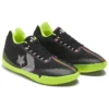 Chuck Taylor All Star BB Evo Mid «Colección Hi-Vis – Negro Lemon Venom»