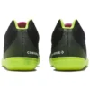 Chuck Taylor All Star BB Evo Mid «Colección Hi-Vis – Negro Lemon Venom»