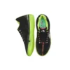 Chuck Taylor All Star BB Evo Mid «Colección Hi-Vis – Negro Lemon Venom»