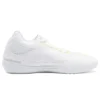Chuck Taylor All Star BB Evo Mid «Hi-Vis Collection – White Fresh Yellow»
