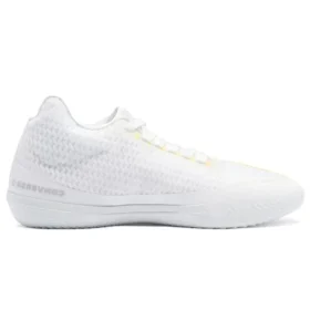 Chuck Taylor All Star BB Evo Mid «Hi-Vis Collection – White Fresh Yellow»