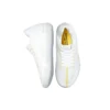 Chuck Taylor All Star BB Evo Mid «Hi-Vis Collection – White Fresh Yellow»