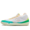 Chuck Taylor All Star BB Evo Mid «Hi-Vis Collection – White Green Glow»