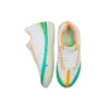 Chuck Taylor All Star BB Evo Mid «Hi-Vis Collection – White Green Glow»