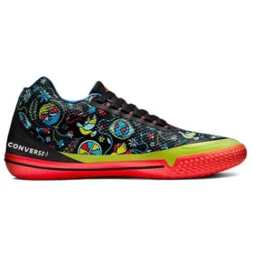 Chuck Taylor All Star BB EVO «Peace & Unity»