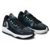 Chuck Taylor All Star BB Jet «Colorblock – Negro/Azul marino»